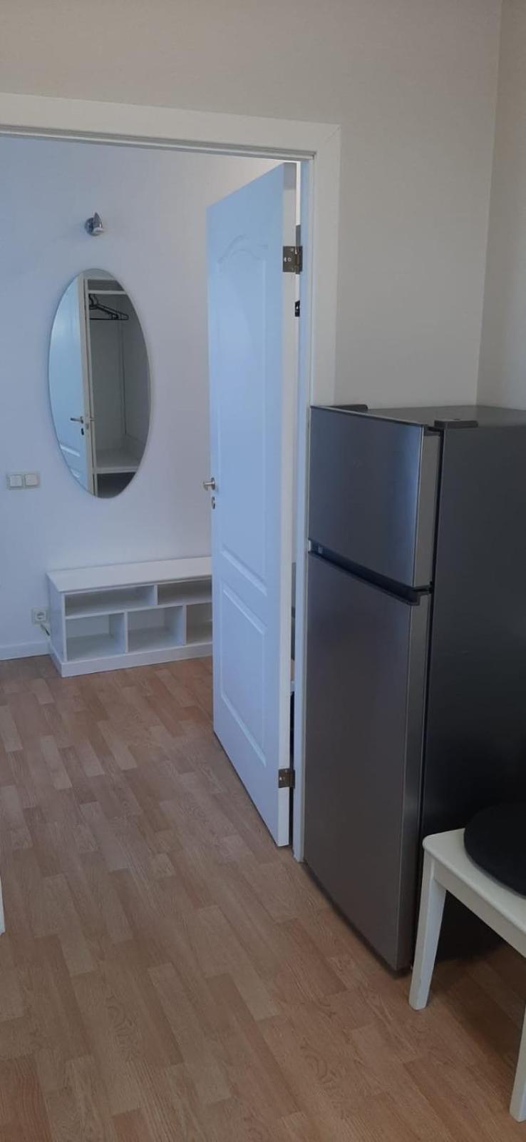 Apartcentral * Riga