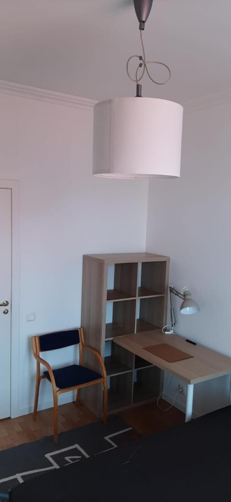 Apartcentral Apartment Riga