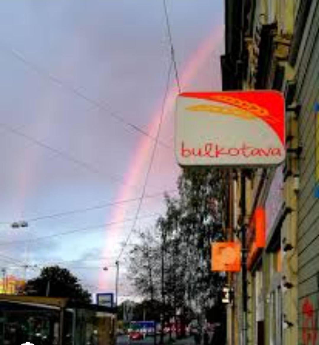 Apartamento Brivibas Skati Riga