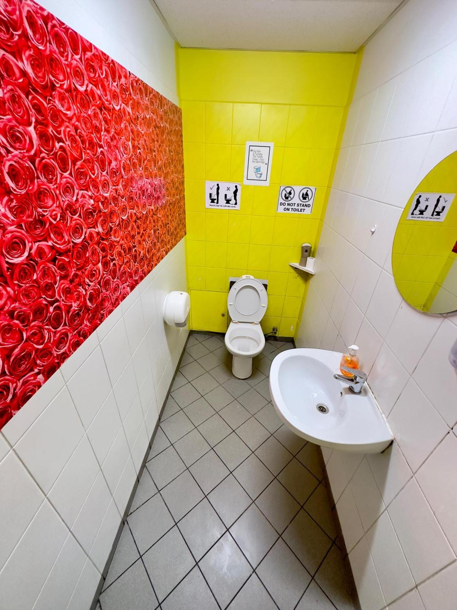 Rigas Backpackers Hostel