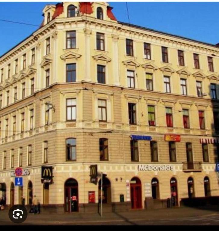 Rigas Backpackers Riga