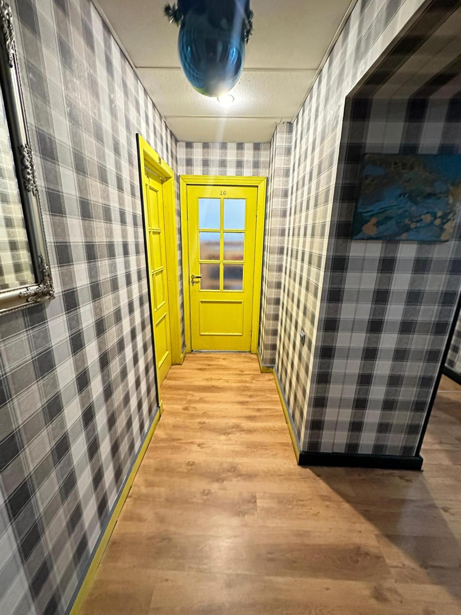 Rigas Backpackers Hostel *