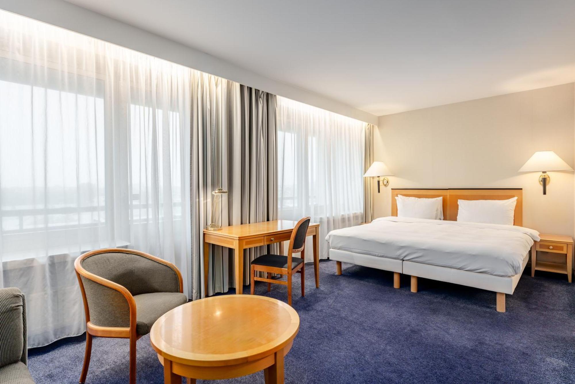 Radisson Blu & Spa, Daugava 4*