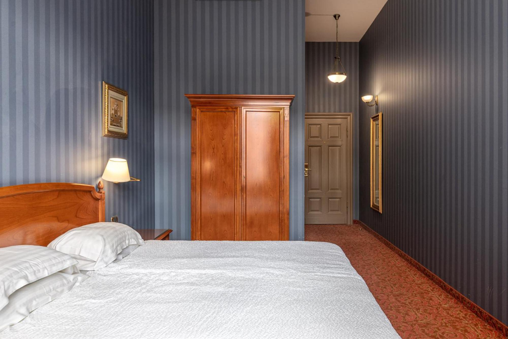 The Benjamin House Hotelli 4*