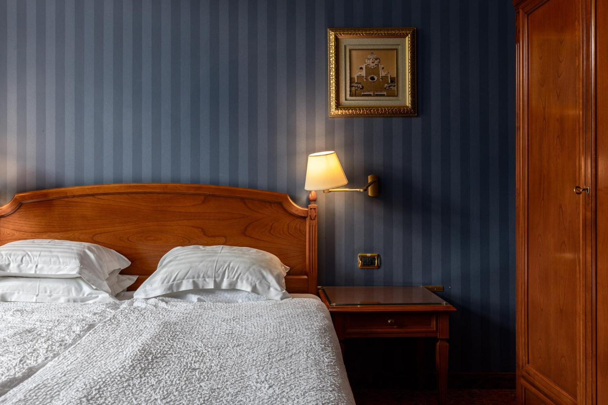 Hotelli The Benjamin House 4*