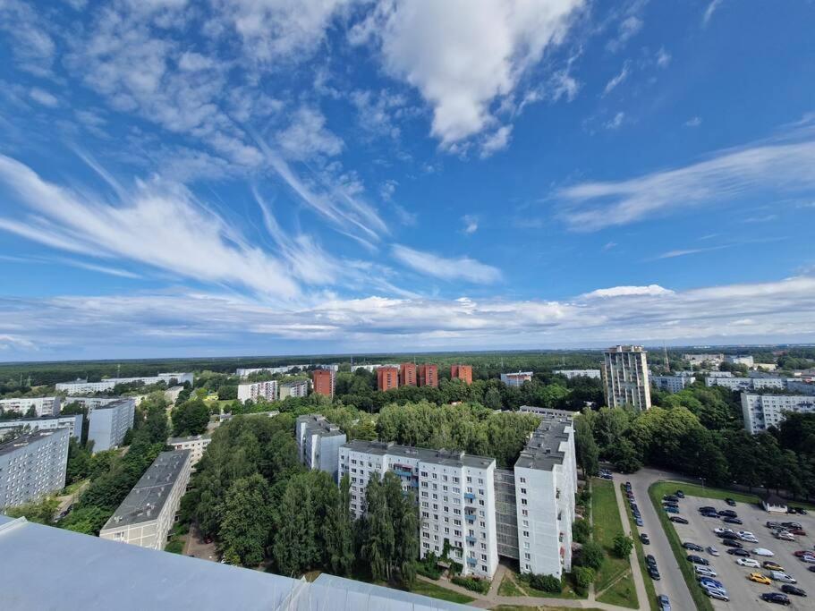 Apartment Sky Penthouse *