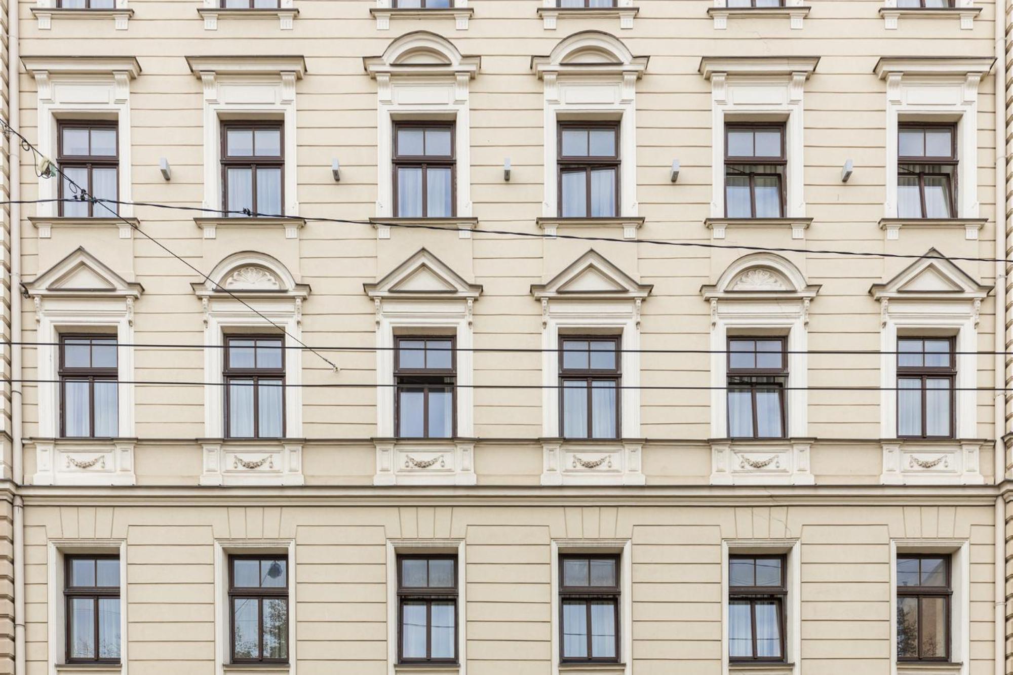 Gertrude Self Check-in Hotel Riga