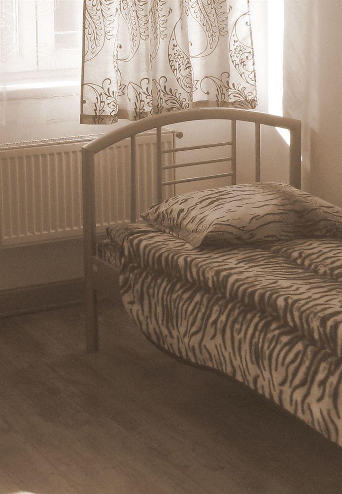 Tiger Hostel