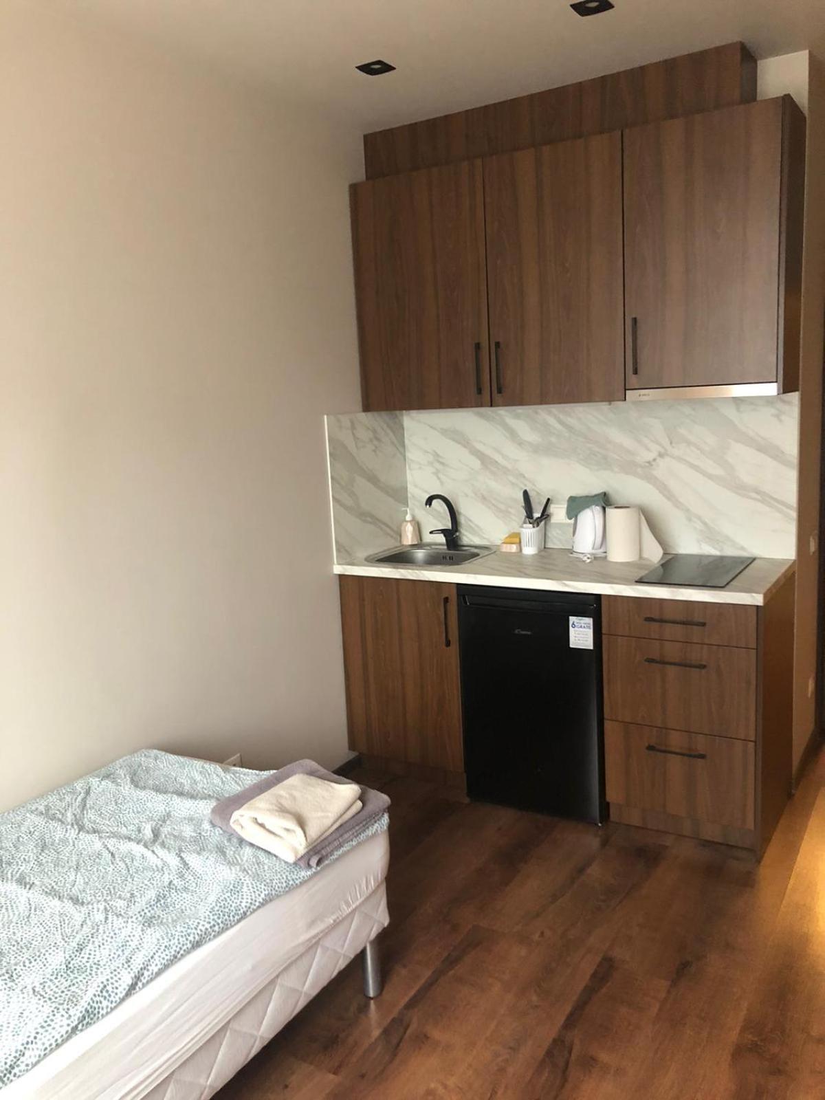 Hotell Rvr Smart With Self Check-in