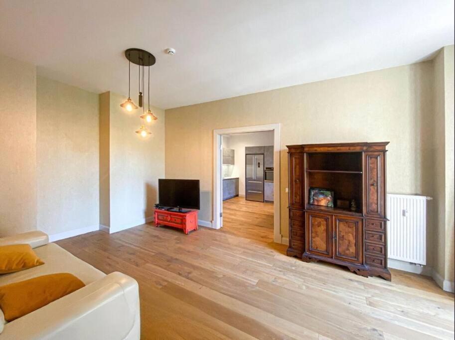 Place In Riga's Heart Apartment