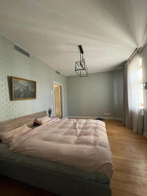 Place In Riga's Heart Apartment
