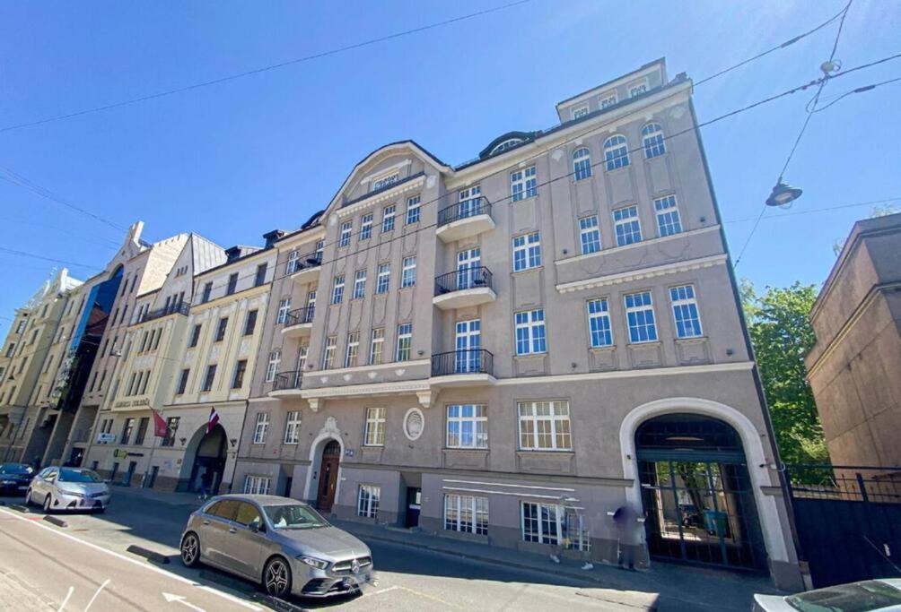 Place In Riga's Heart Apartment Riga