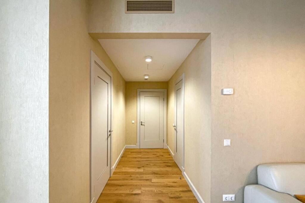 Apartment Place In Riga's Heart Riga