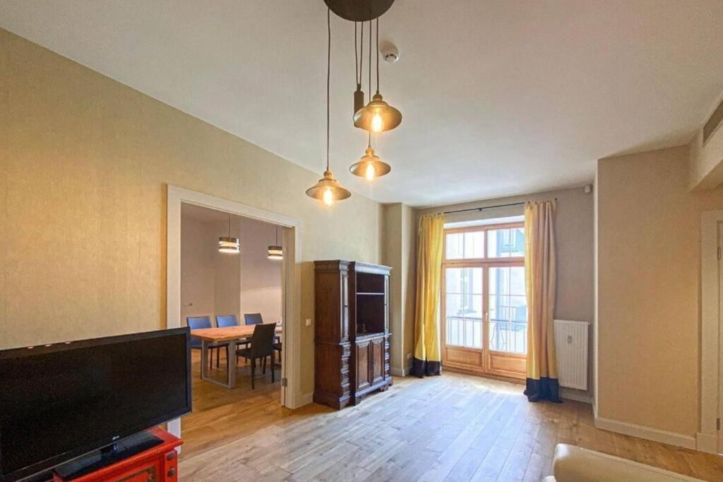 Place In Riga's Heart Apartment *