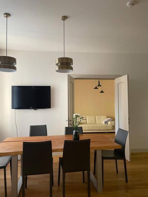 Place In Riga's Heart Apartment