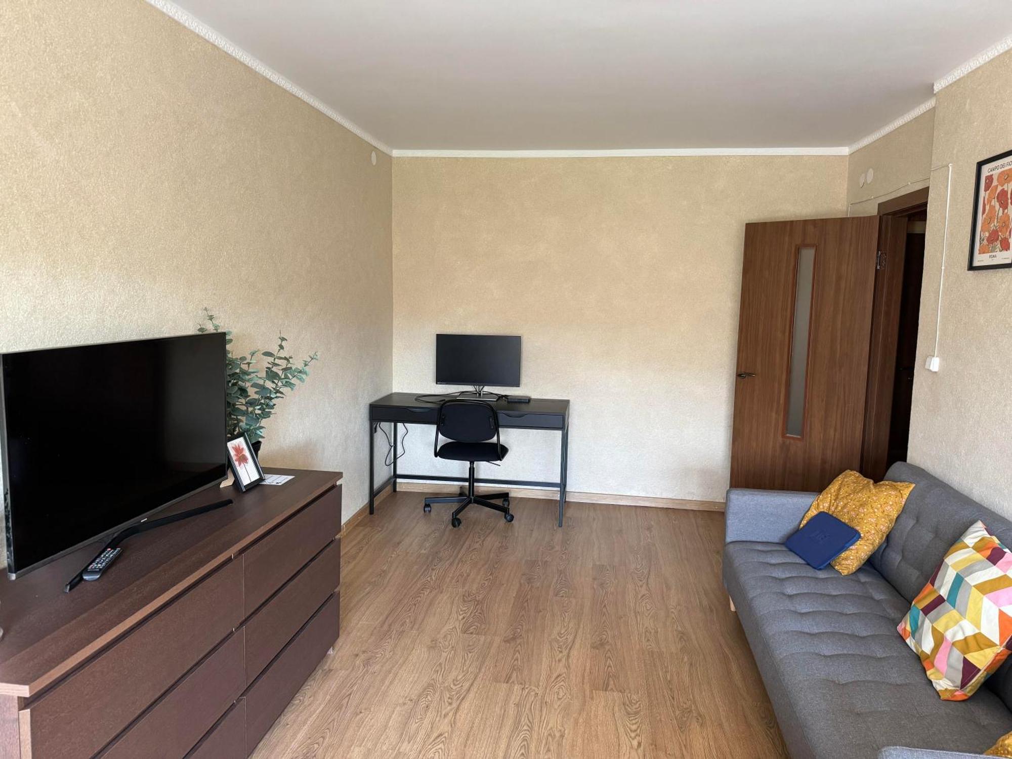 Apartment Riga, Mastu 8 Riga