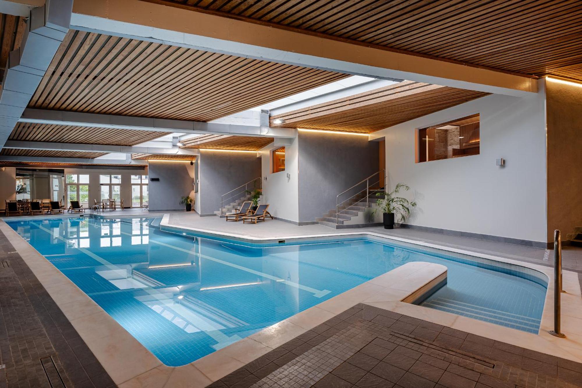 Radisson Blu & Spa, Daugava Hotel 4*