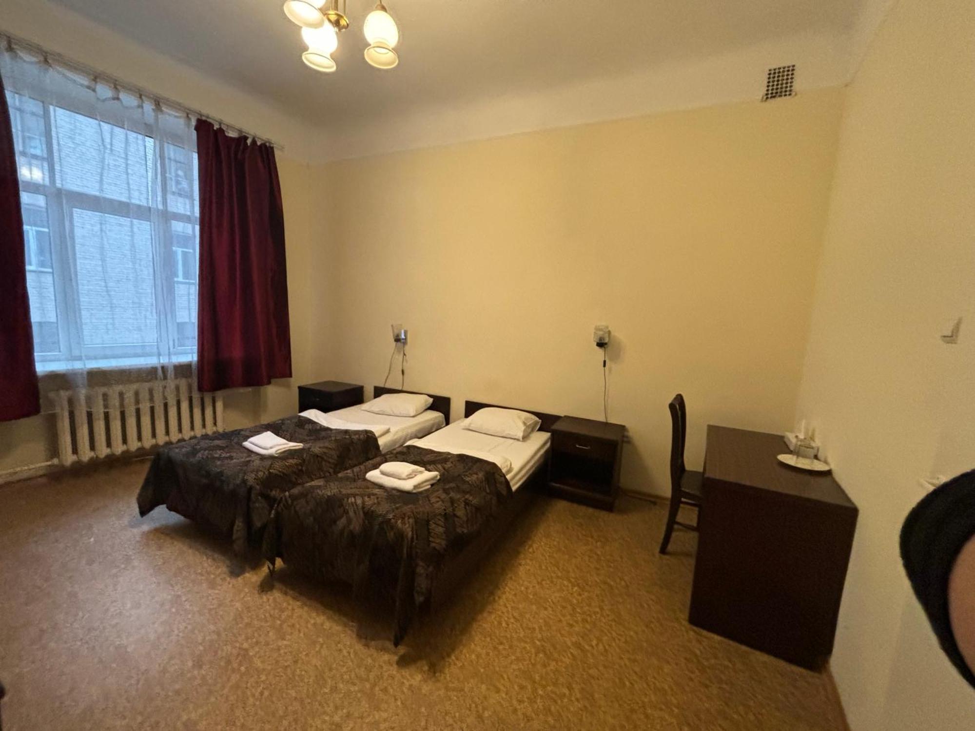 Hostel Viktorija With Private