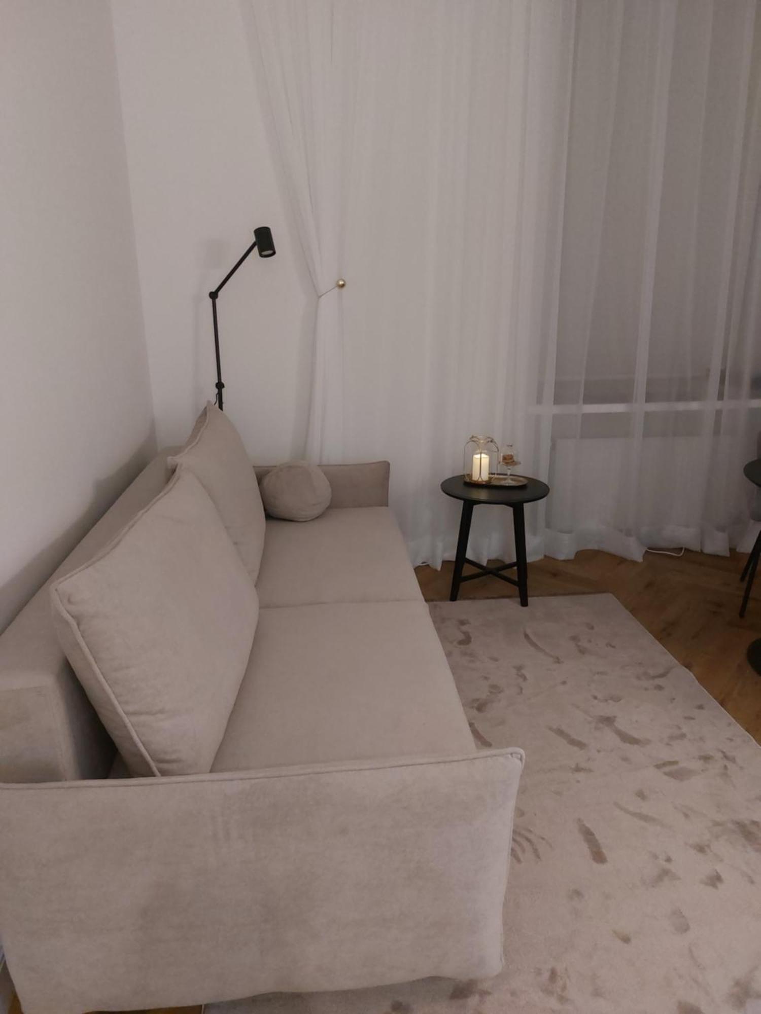 Apartment Charming Riga's *