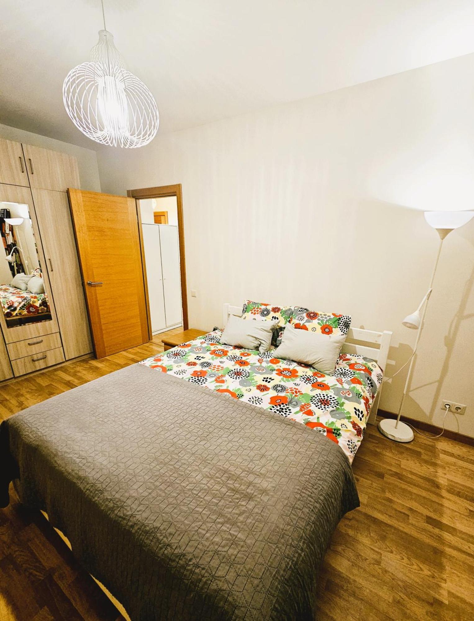 Salnas Cozy Butas Riga