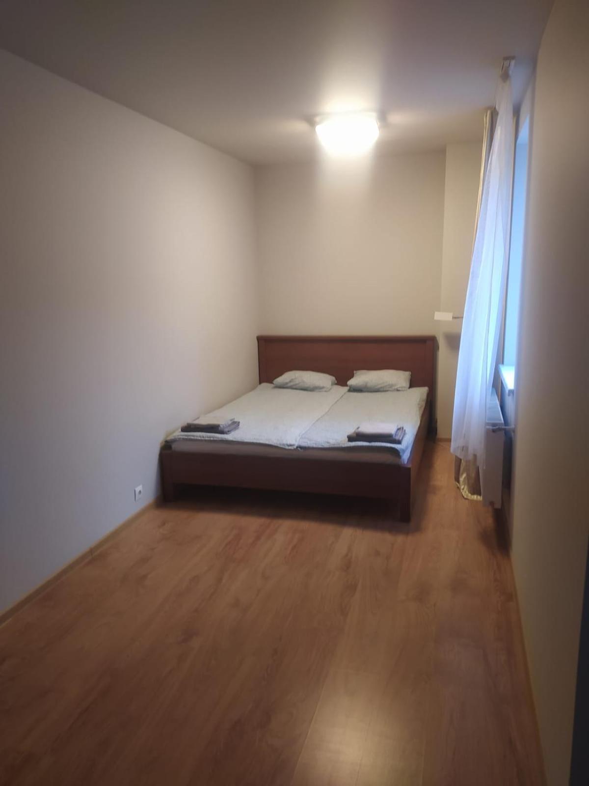 Rvr Smart With Self Check-in Hotell Riga