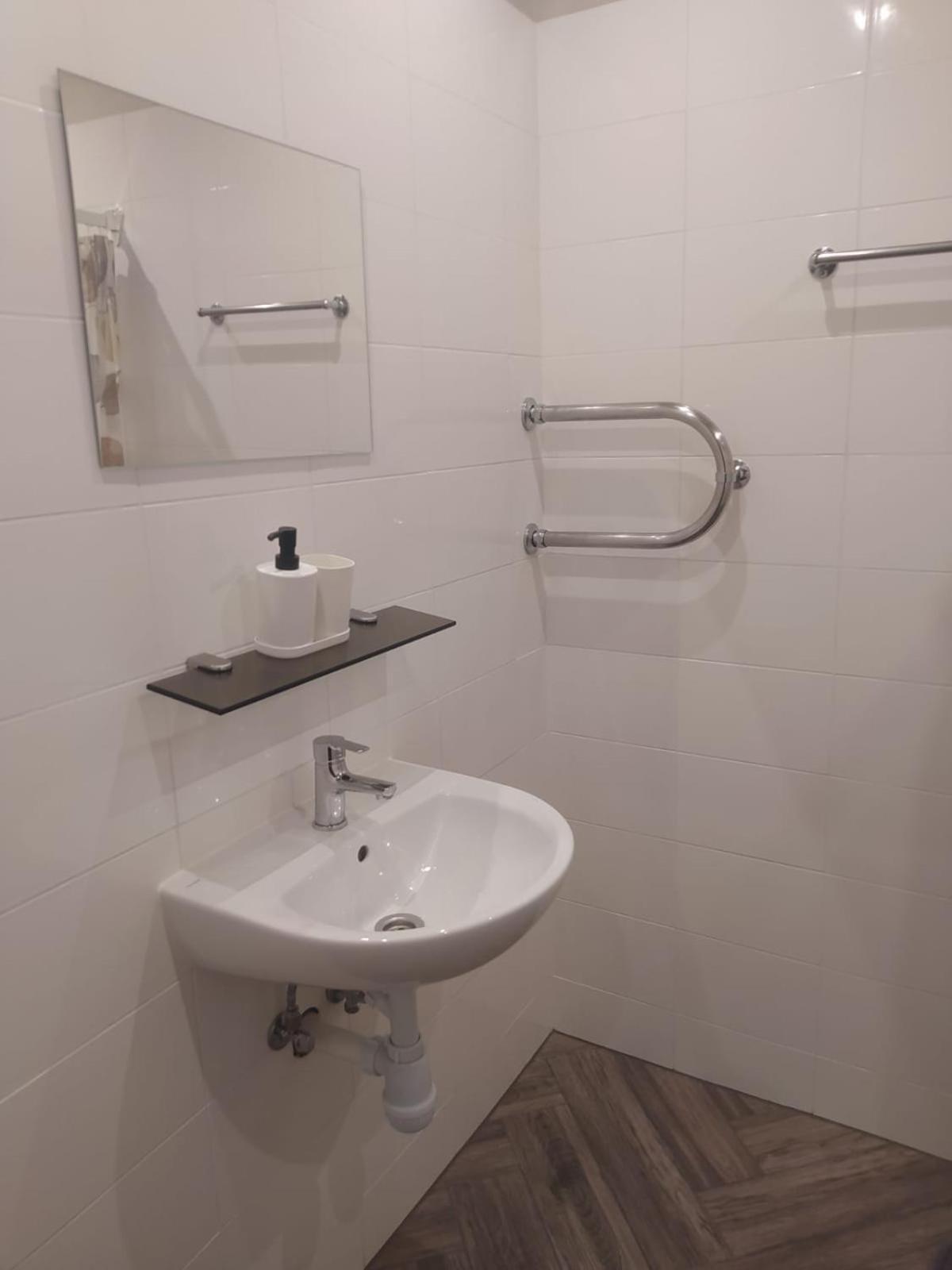 Hotell Rvr Smart With Self Check-in Riga