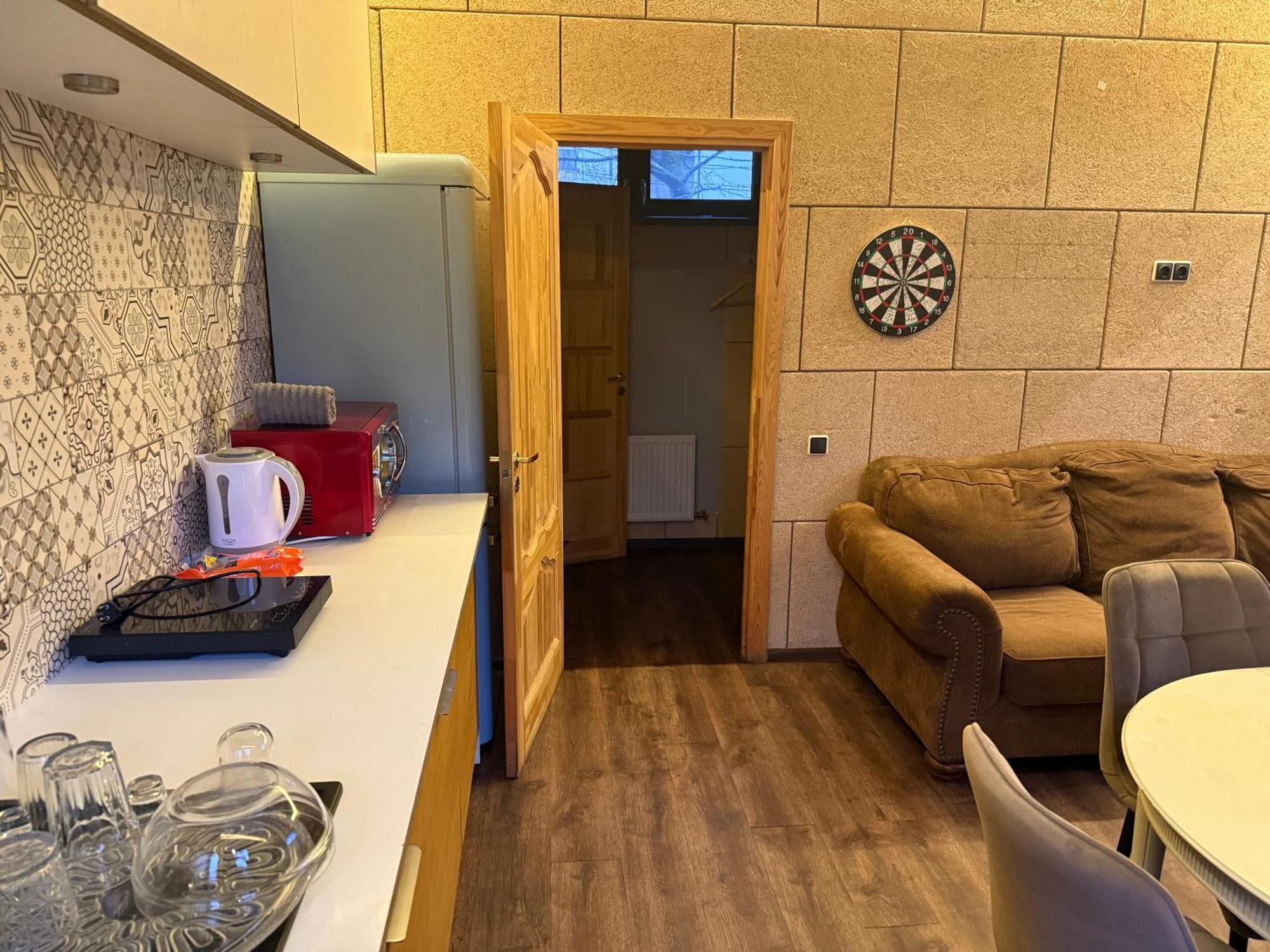 Apartment Elite Riga