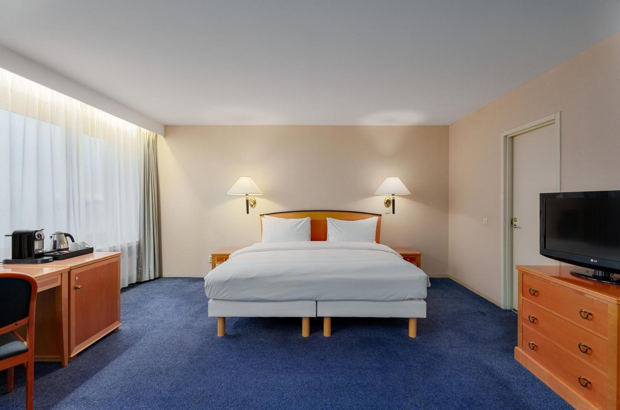 Radisson Blu & Spa, Daugava Hotel Riga