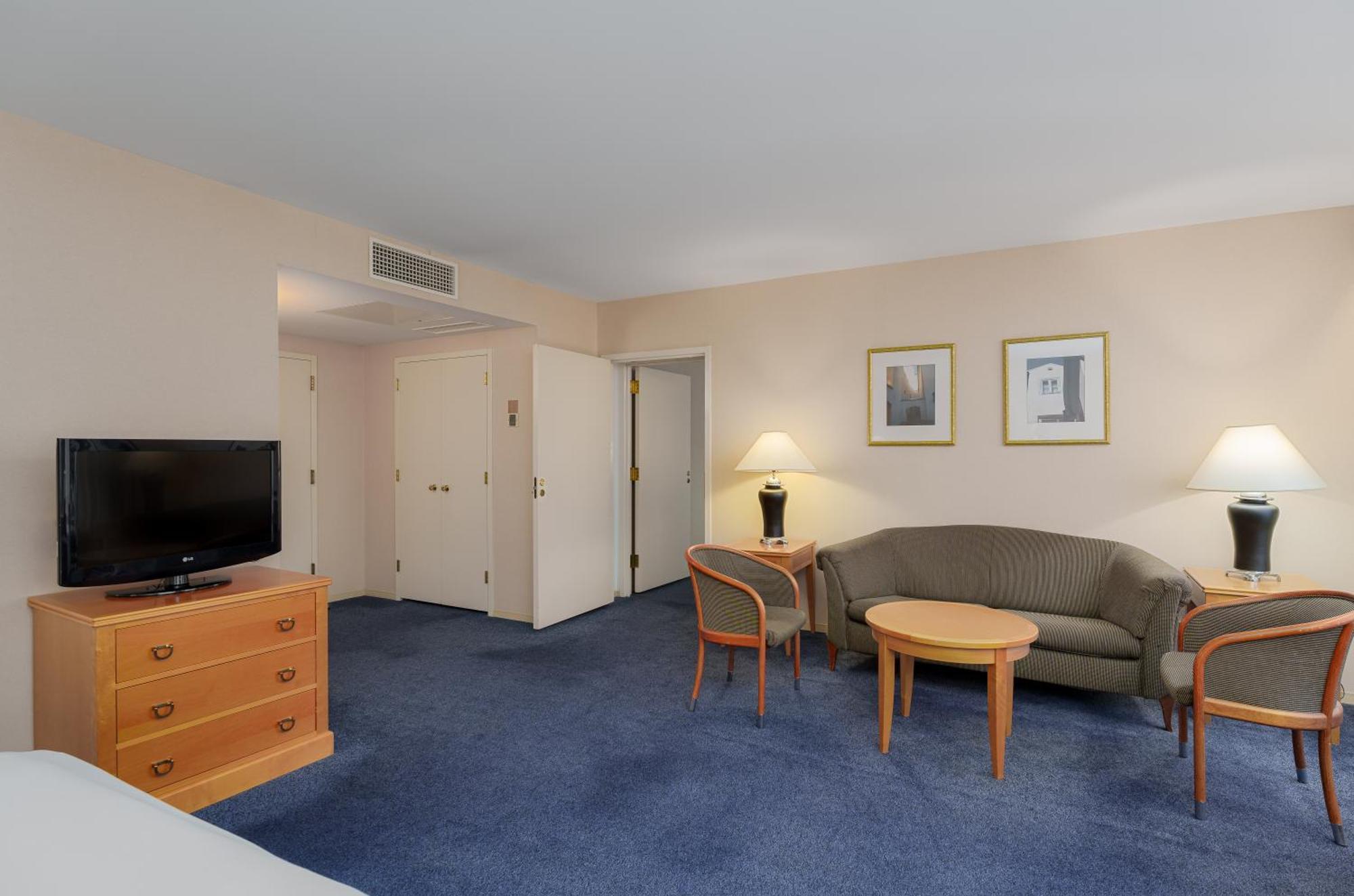 Hotel Radisson Blu & Spa, Daugava Riga