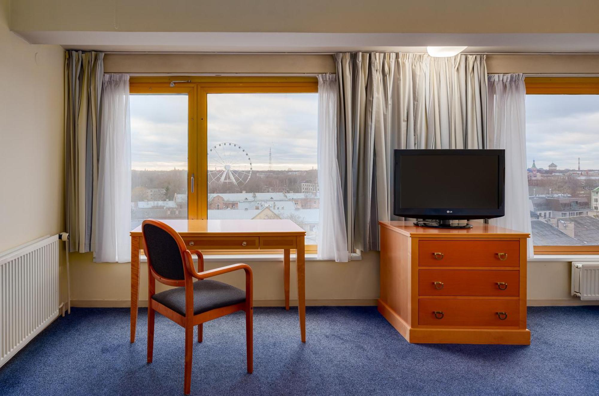 Radisson Blu & Spa, Daugava