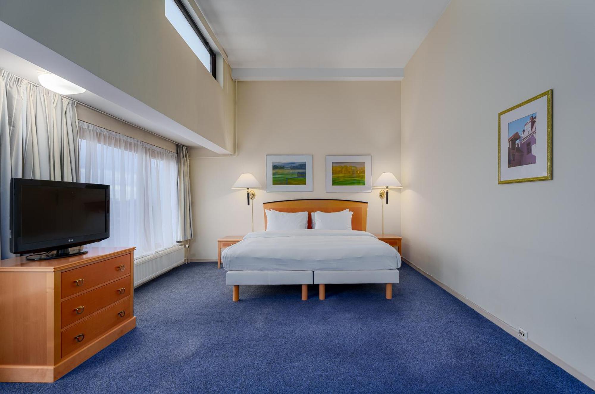 Radisson Blu & Spa, Daugava Hotel 4*