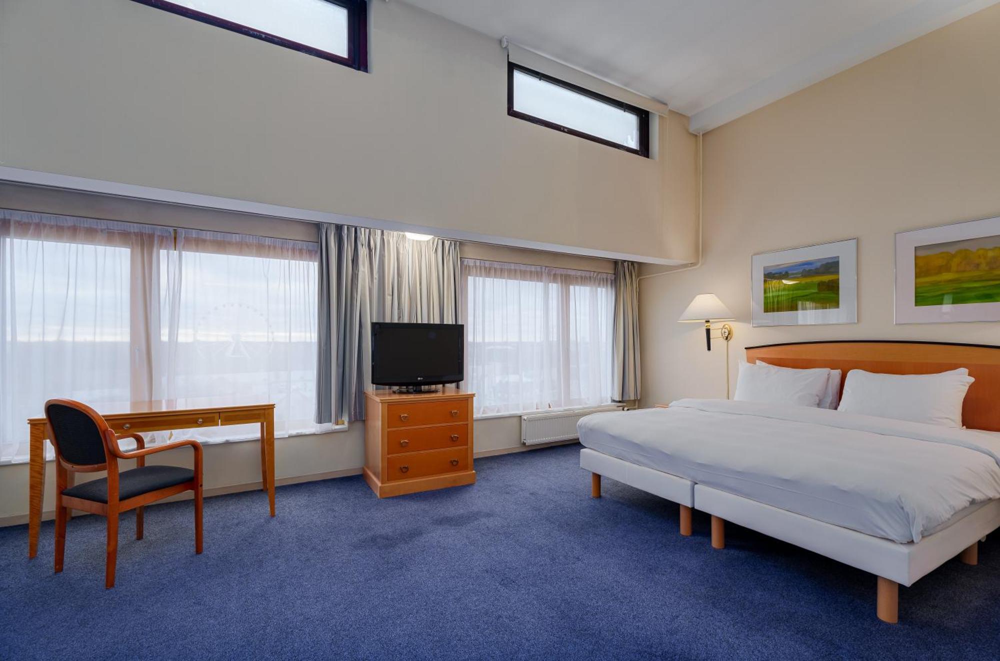 Radisson Blu & Spa, Daugava Hotel Riga