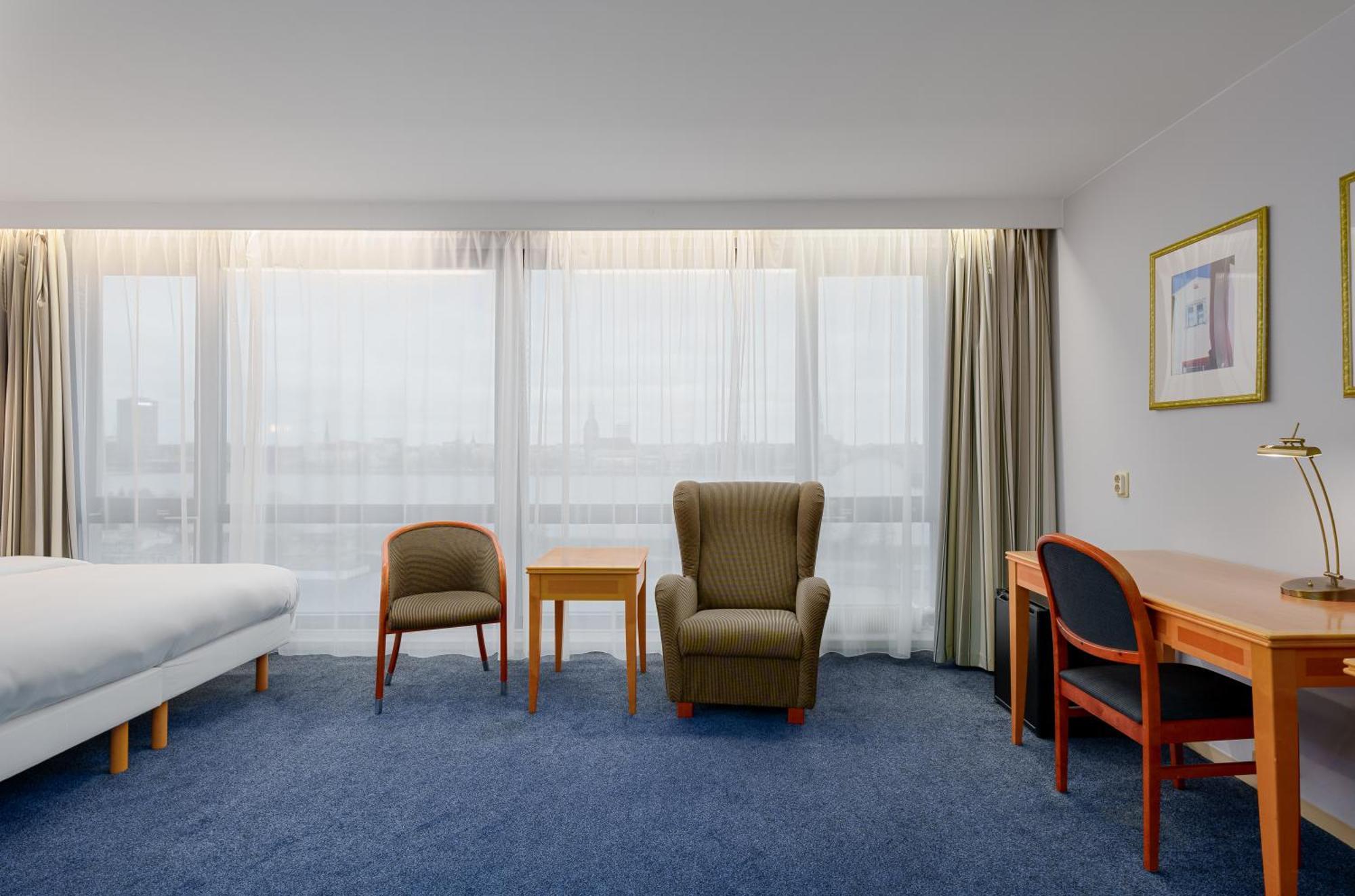 Radisson Blu & Spa, Daugava