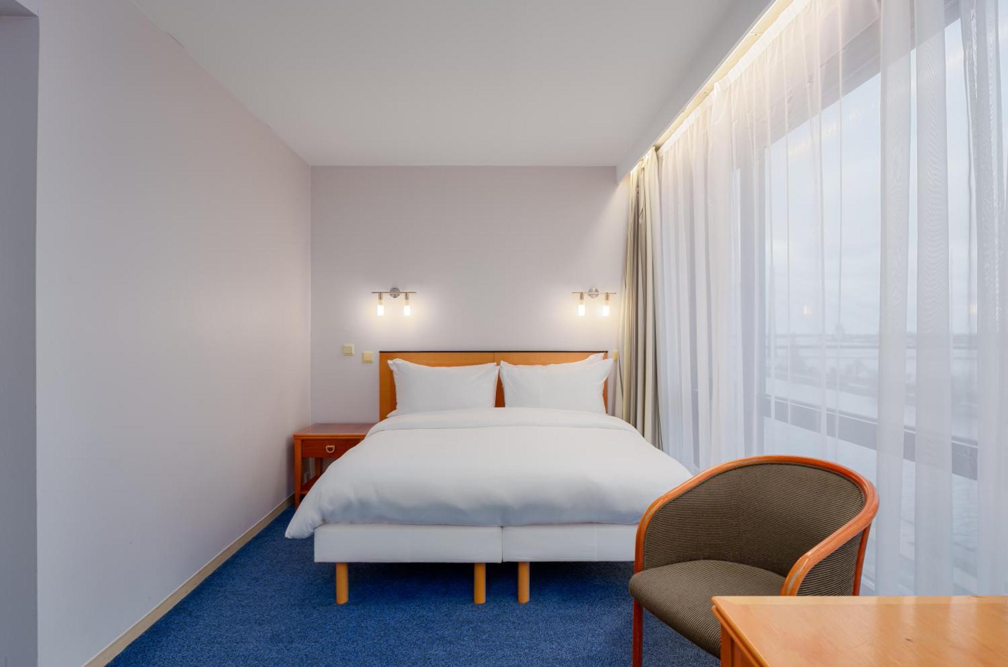 Radisson Blu & Spa, Daugava Hotel