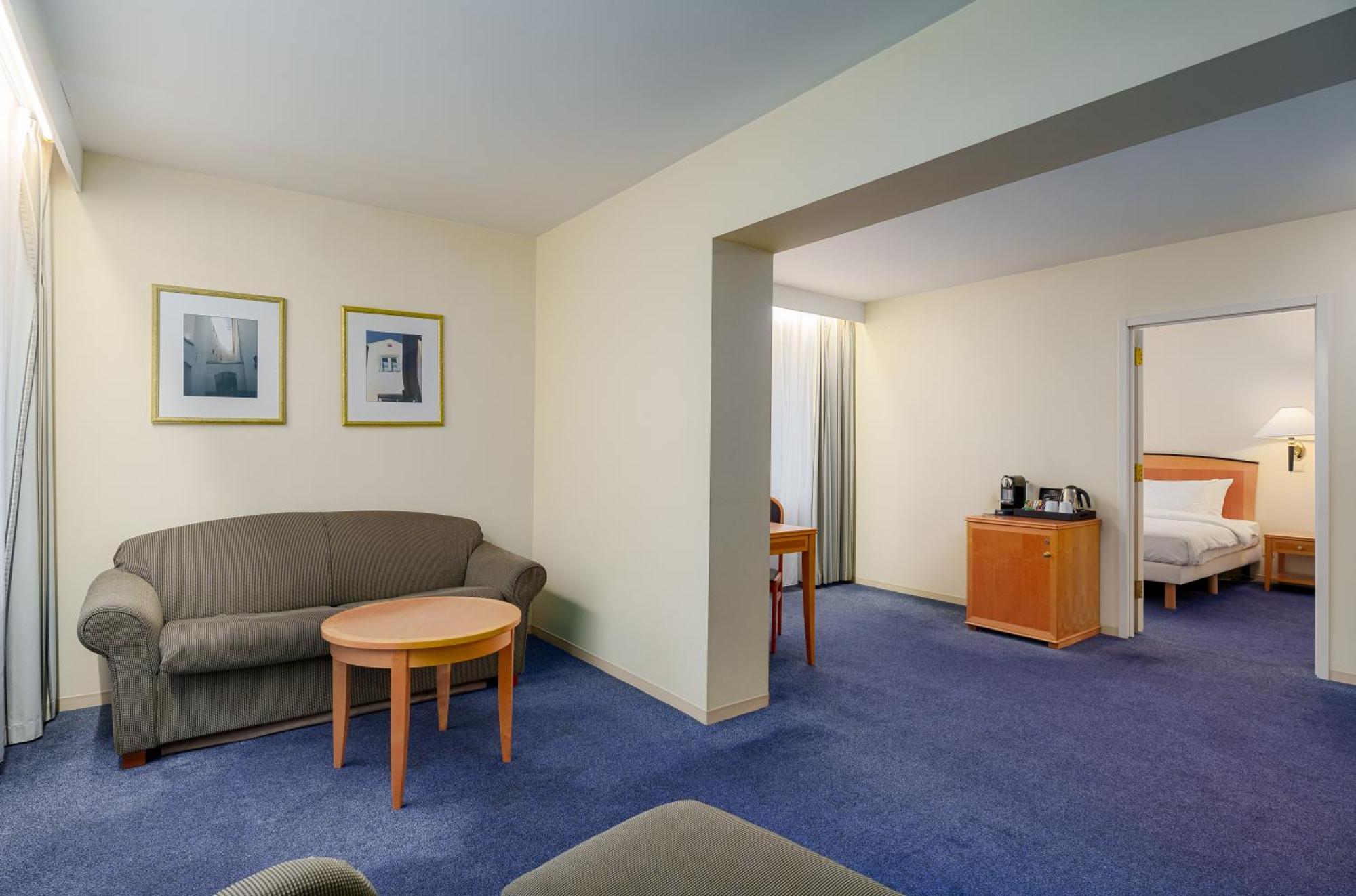 Radisson Blu & Spa, Daugava Hotel 4*