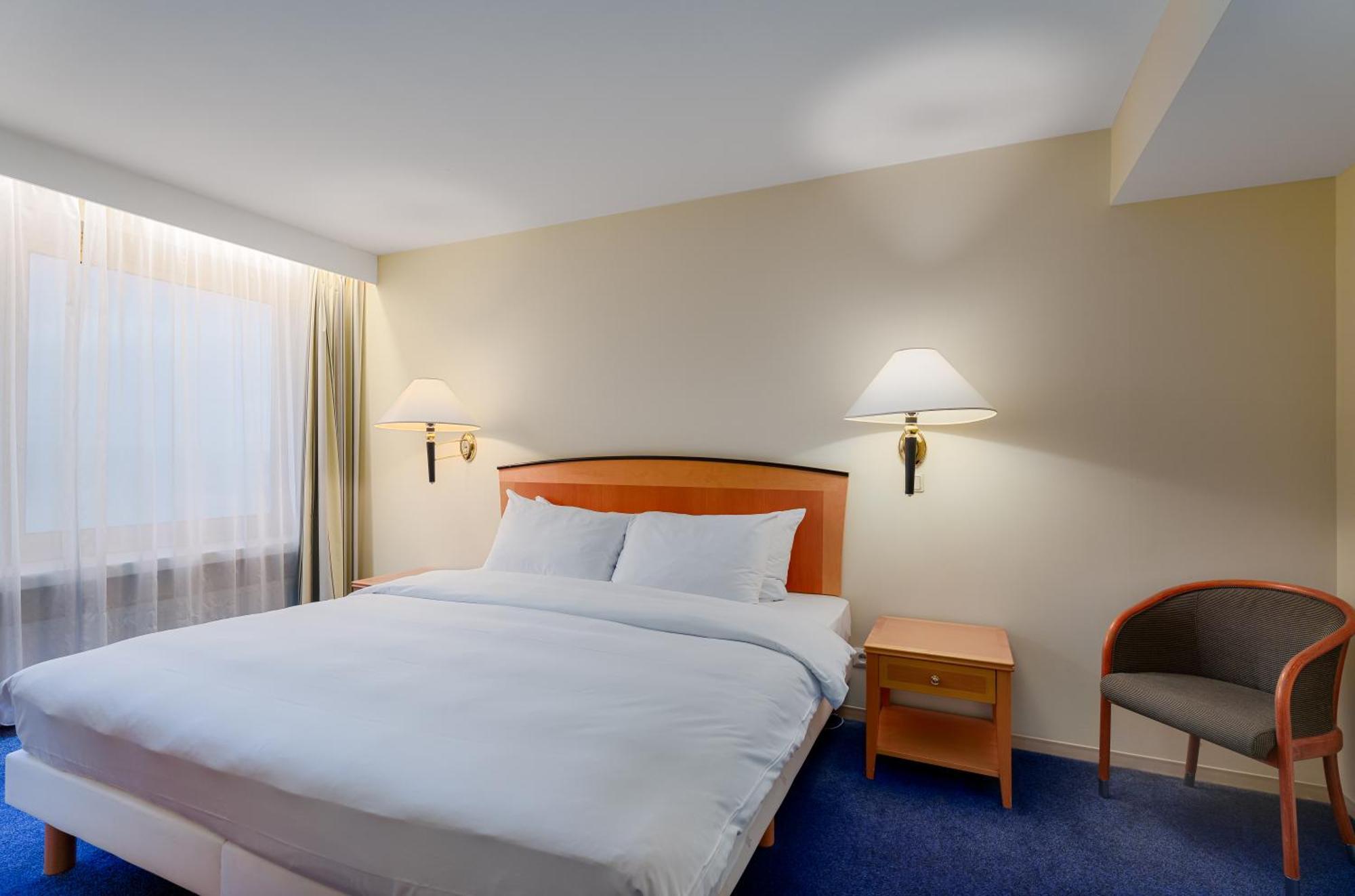 Hotel Radisson Blu & Spa, Daugava Riga
