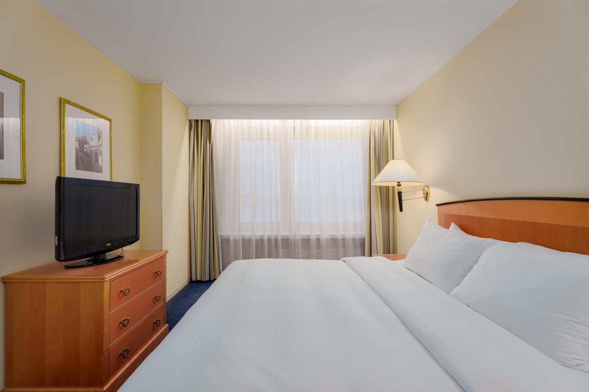 Radisson Blu & Spa, Daugava 4*