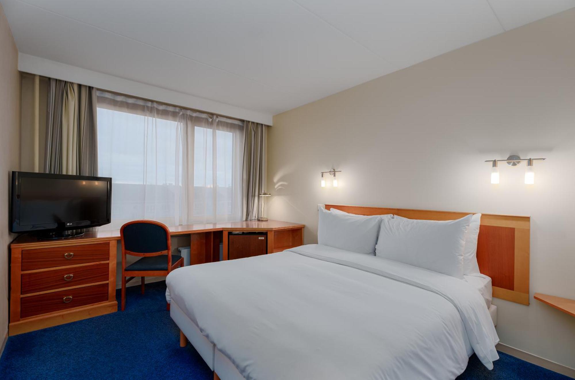 Radisson Blu & Spa, Daugava Riga