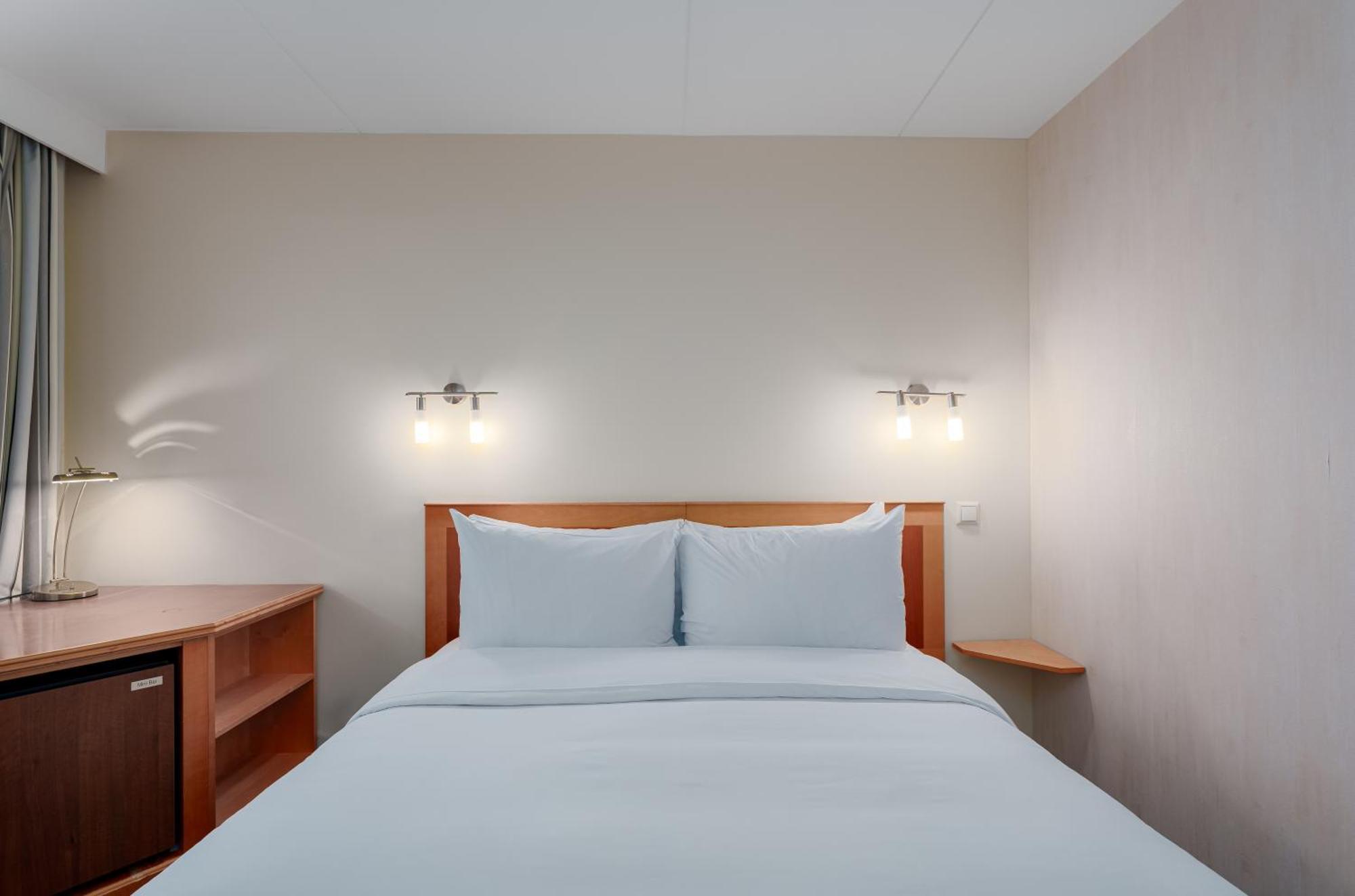 Radisson Blu & Spa, Daugava