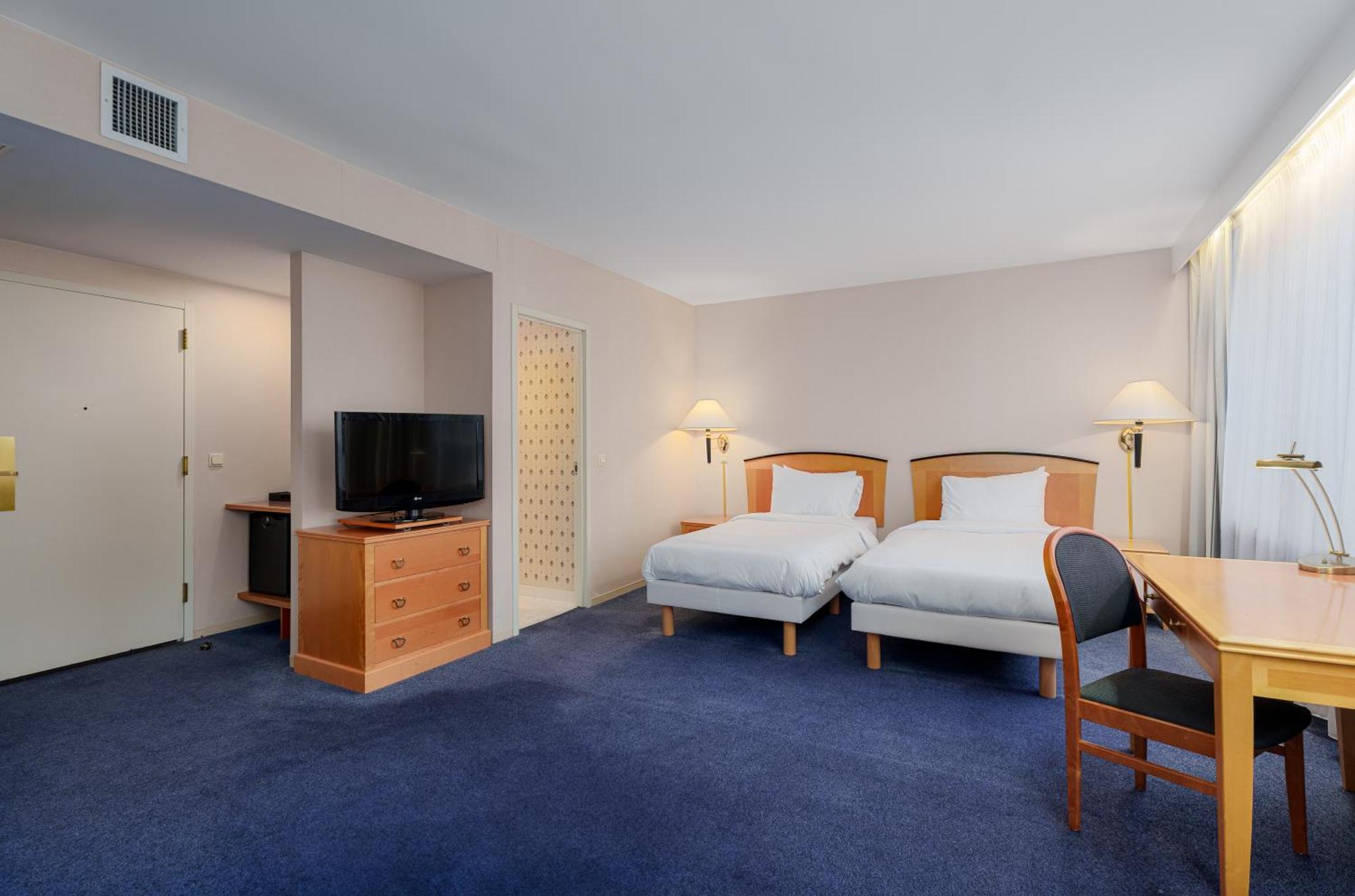 Radisson Blu & Spa, Daugava Hotel
