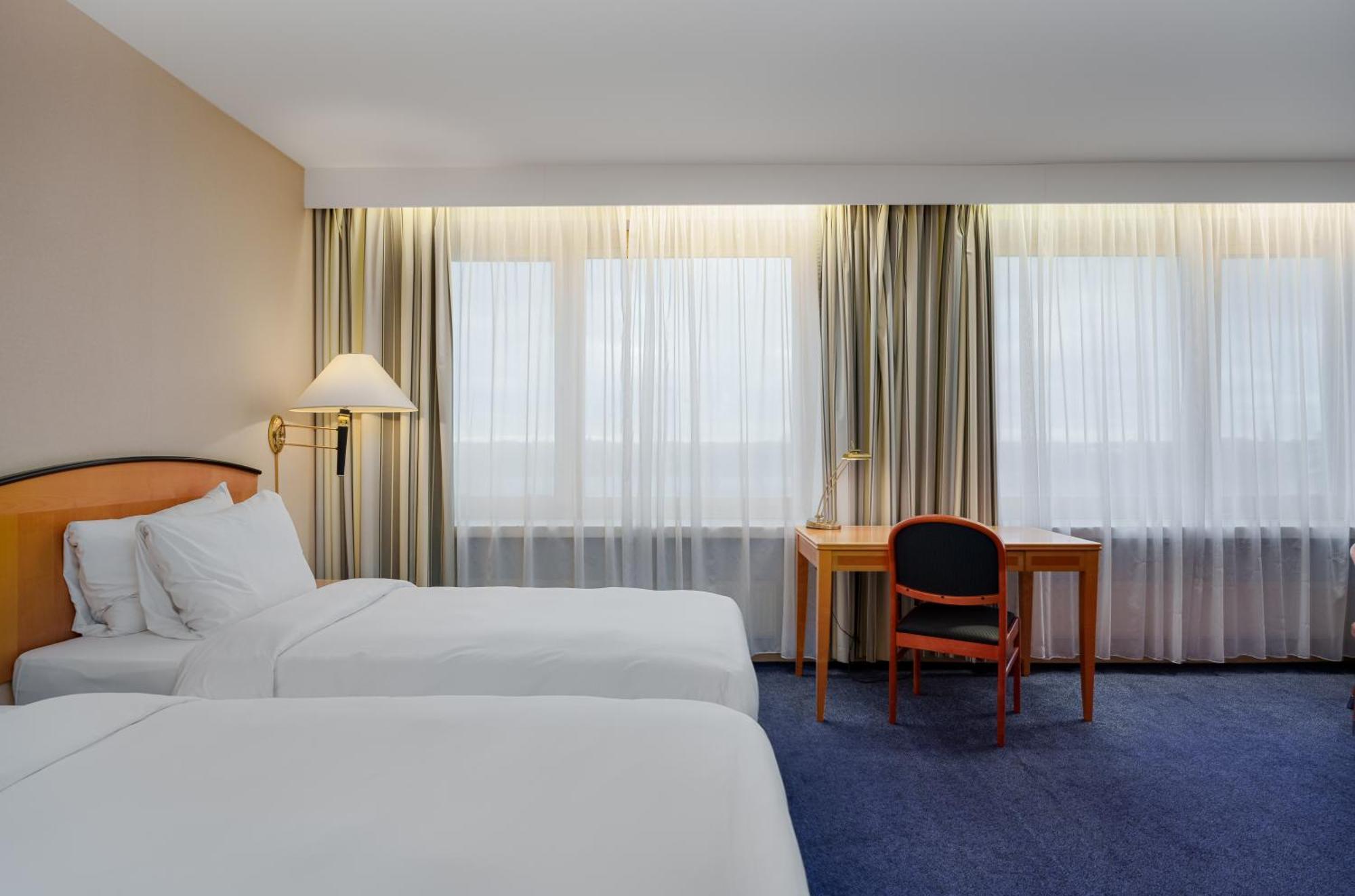 Hotel Radisson Blu & Spa, Daugava