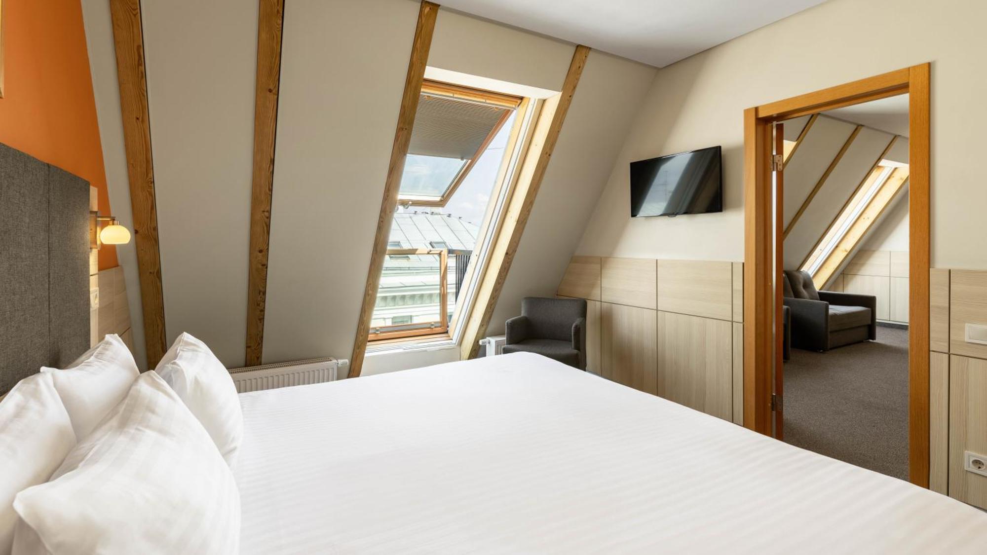 Wellton & Hotell Riga