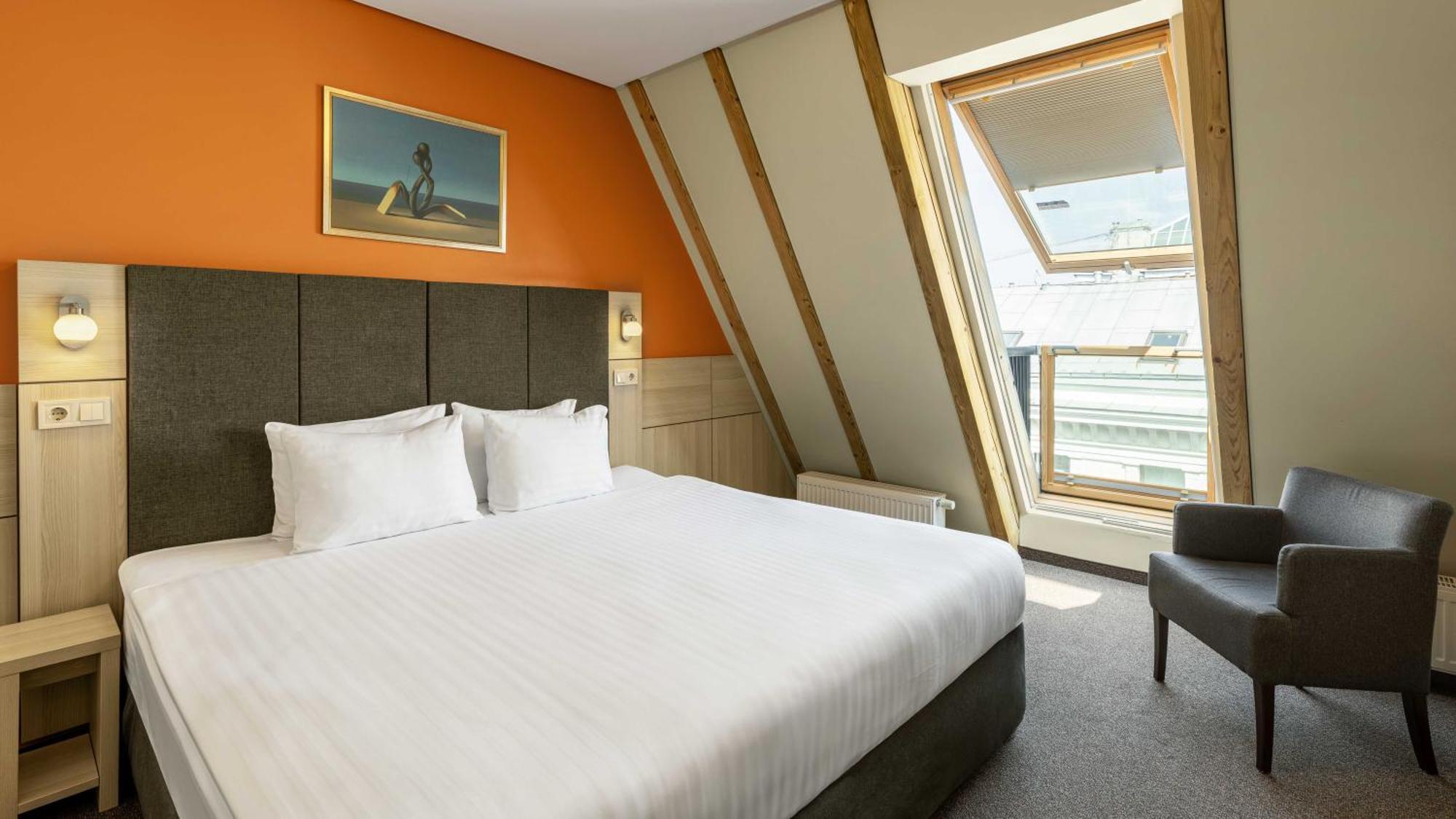 Wellton & Hotell Riga