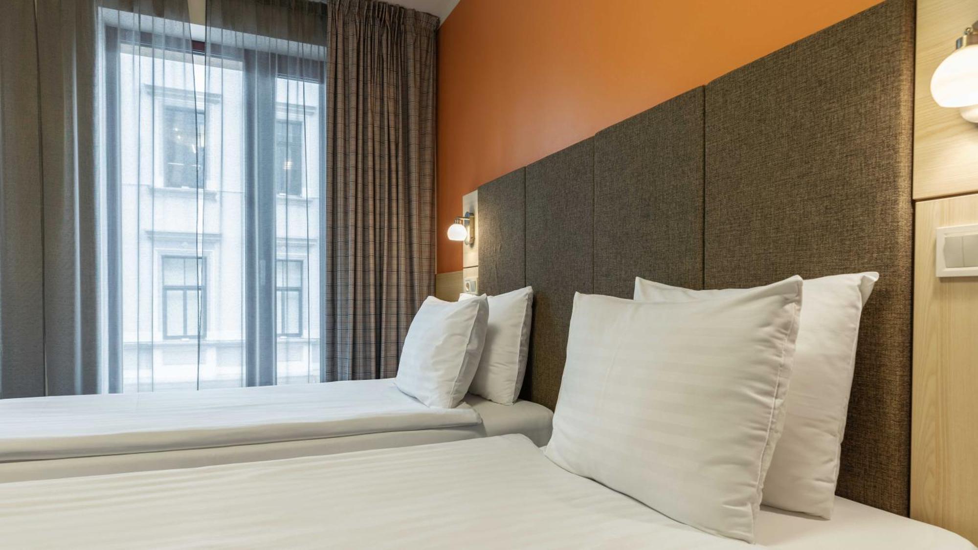 Wellton & Hotell