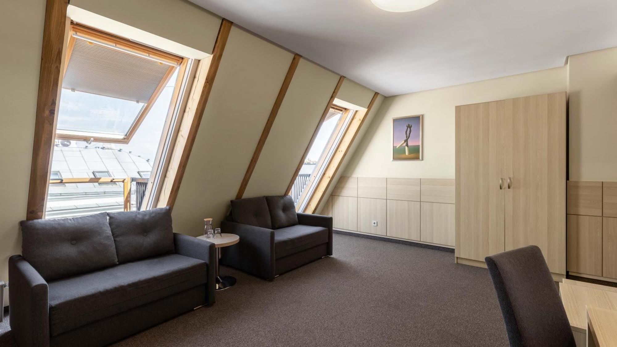 Wellton & Hotell 4*