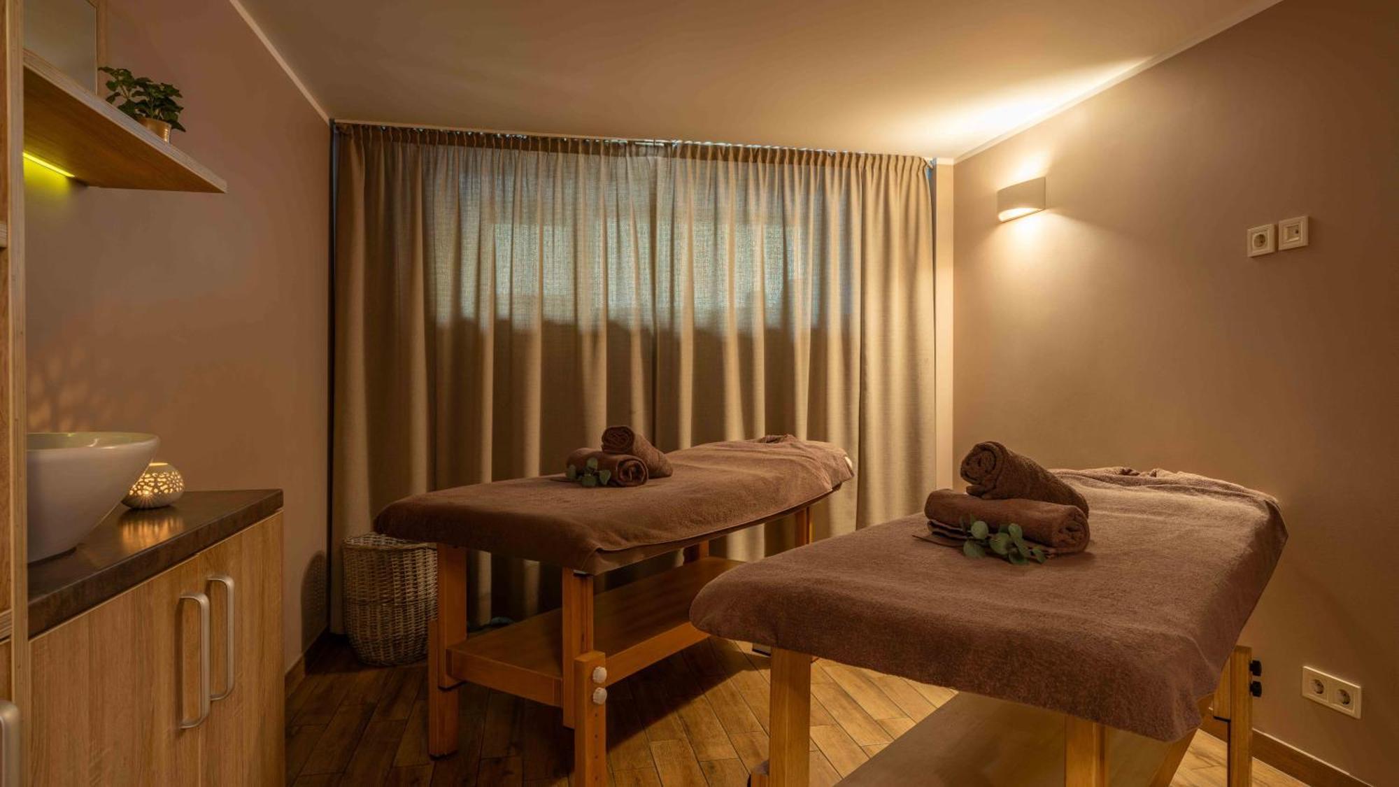 Wellton & Hotell Riga
