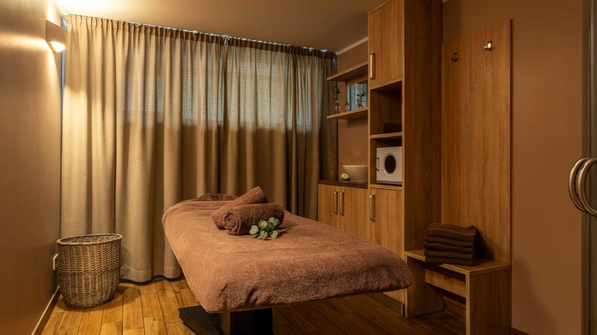 Hotell Wellton &