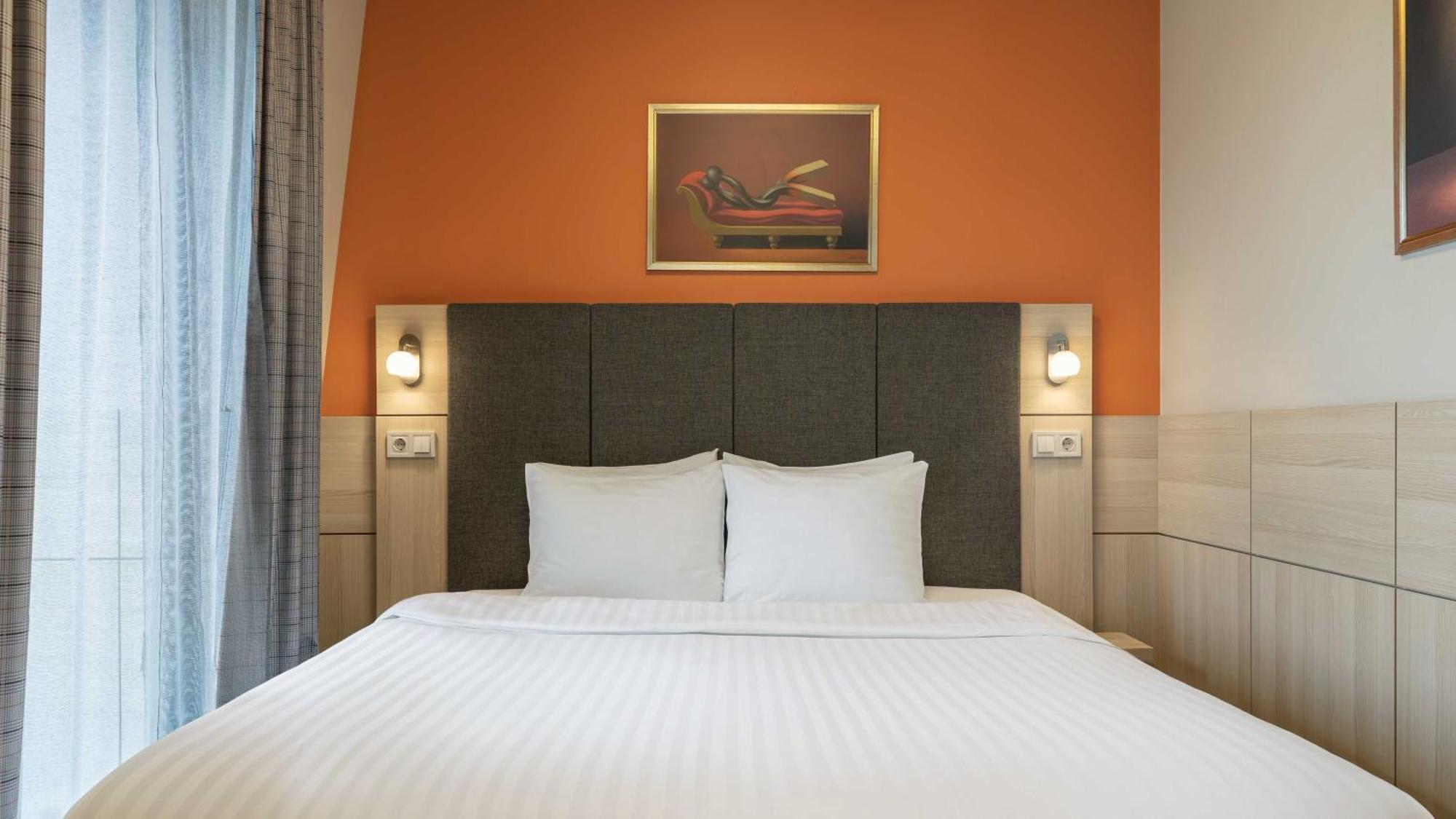 Wellton & Hotell 4*