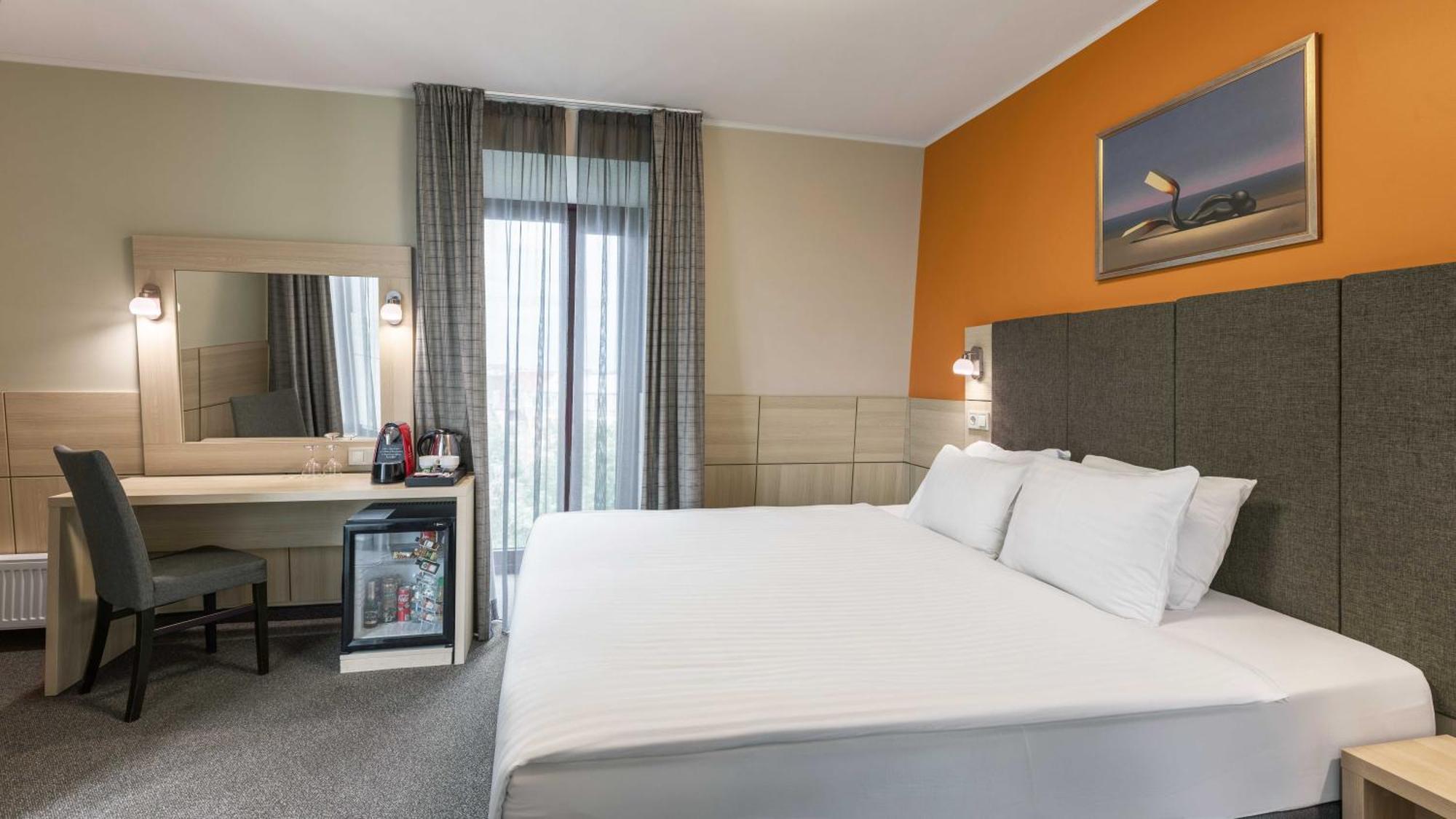 Hotell Wellton & 4*