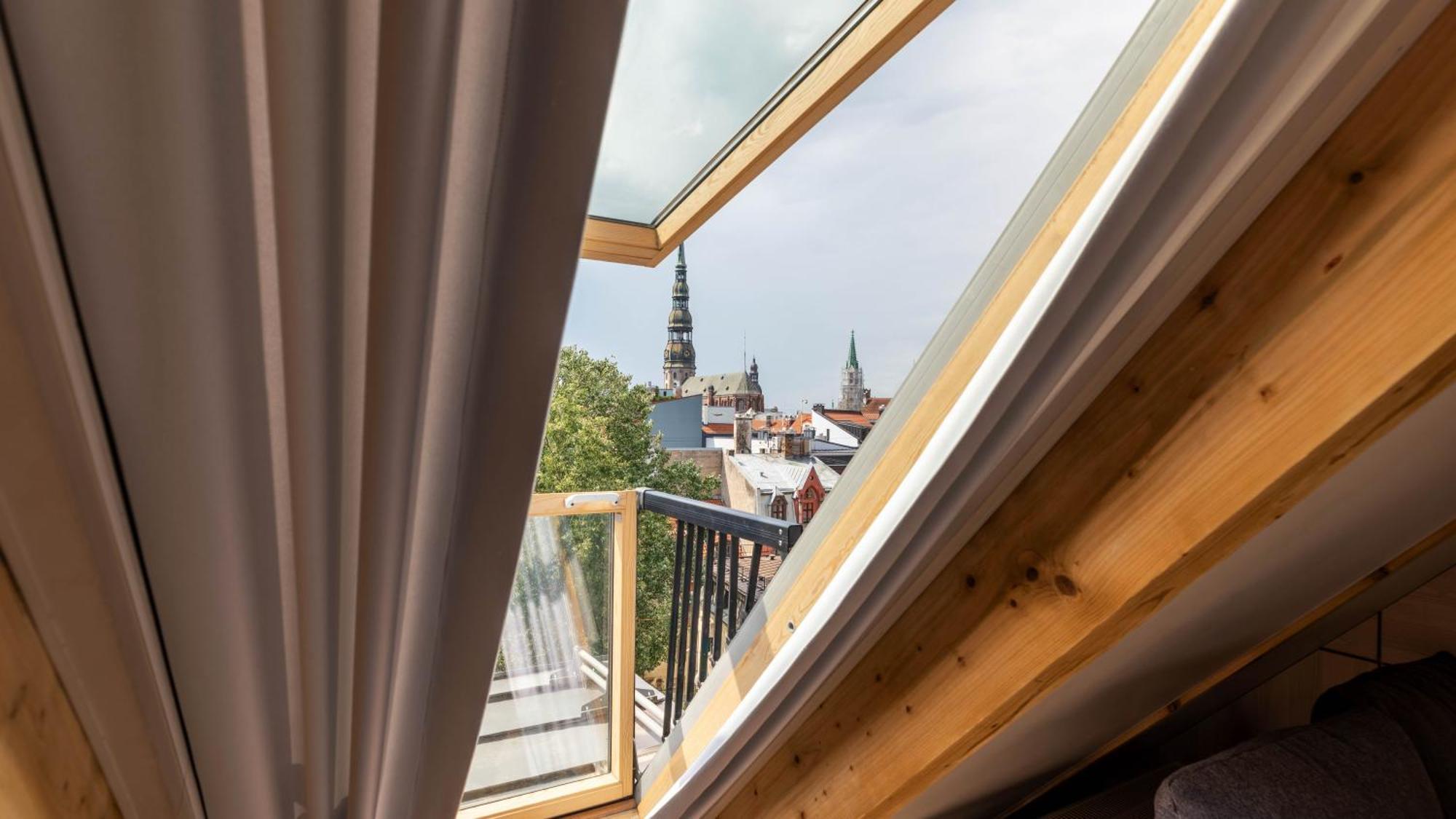 Wellton & Hotell Riga